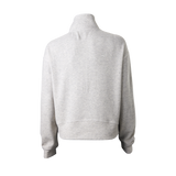 Wilson Women's 1/2 Zip Jacquard Pullover-2