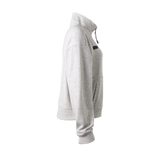 Wilson Women's 1/2 Zip Jacquard Pullover-3