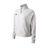 Wilson Women's 1/2 Zip Jacquard Pullover-5