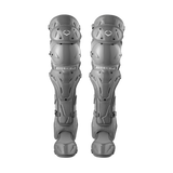 EvoShield Intermediate Pro-srz 2.0 Baseball Catchers Leg Guards-1