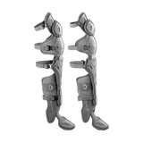 EvoShield Intermediate Pro-srz 2.0 Baseball Catchers Leg Guards-3