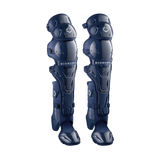 EvoShield Intermediate Pro-srz 2.0 Baseball Catchers Leg Guards-5