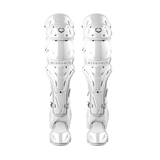 EvoShield Intermediate Pro-srz 2.0 Baseball Catchers Leg Guards-1