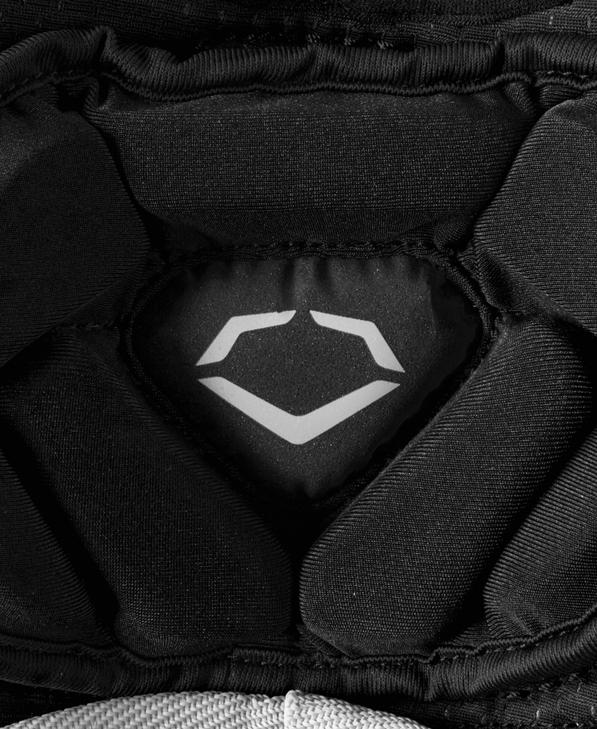 EvoShield Intermediate Pro-srz 2.0 Baseball Catchers Leg Guards-4