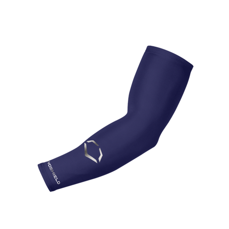 Wilson Youth Solid Compression Arm Sleeve