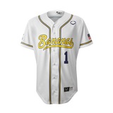 EvoShield Adult EVO Savannah Bananas Replica Baseball Jersey-1