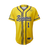 EvoShield Adult EVO Savannah Bananas Replica Baseball Jersey-1