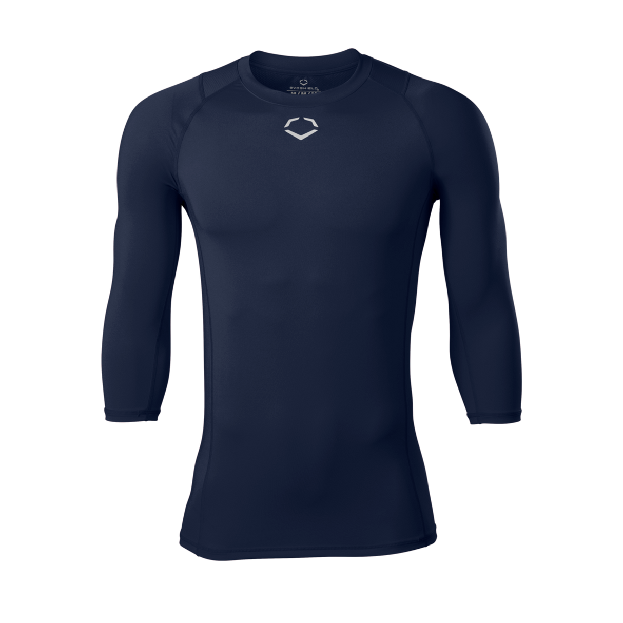 Wilson Men's Mens Season Ready Fitted Mid Sleeve Shirt-1