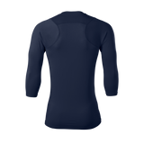Wilson Men's Mens Season Ready Fitted Mid Sleeve Shirt-2