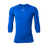 Wilson Men's Mens Season Ready Fitted Mid Sleeve Shirt-1