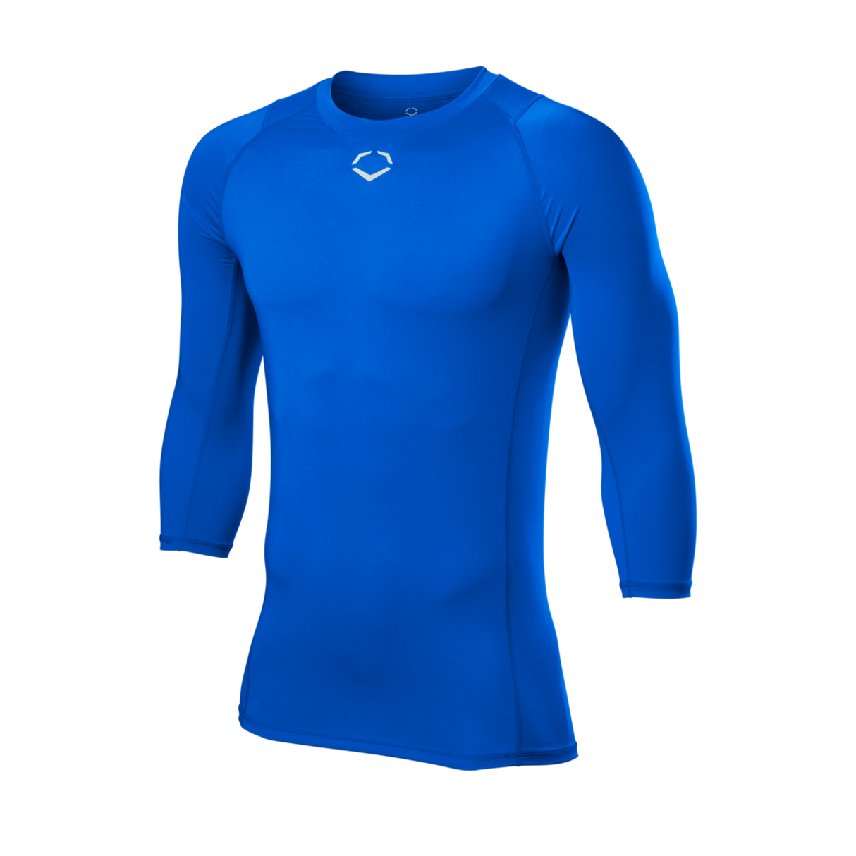 Wilson Men's Mens Season Ready Fitted Mid Sleeve Shirt-5