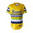 EvoShield Adult EVO Savannah Bananas Replica Baseball Jersey-1