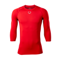 Wilson Men's Mens Season Ready Fitted Mid Sleeve Shirt-1