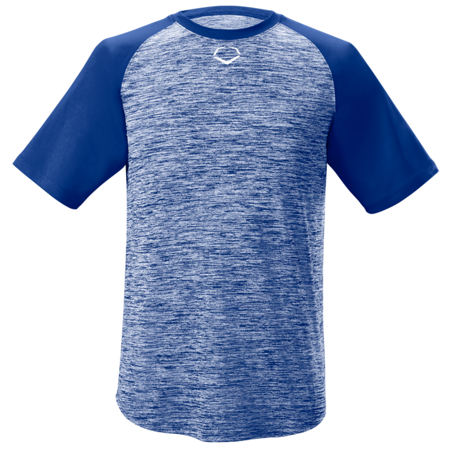 Wilson Men's E304 Performance Short Sleeve Tee-3