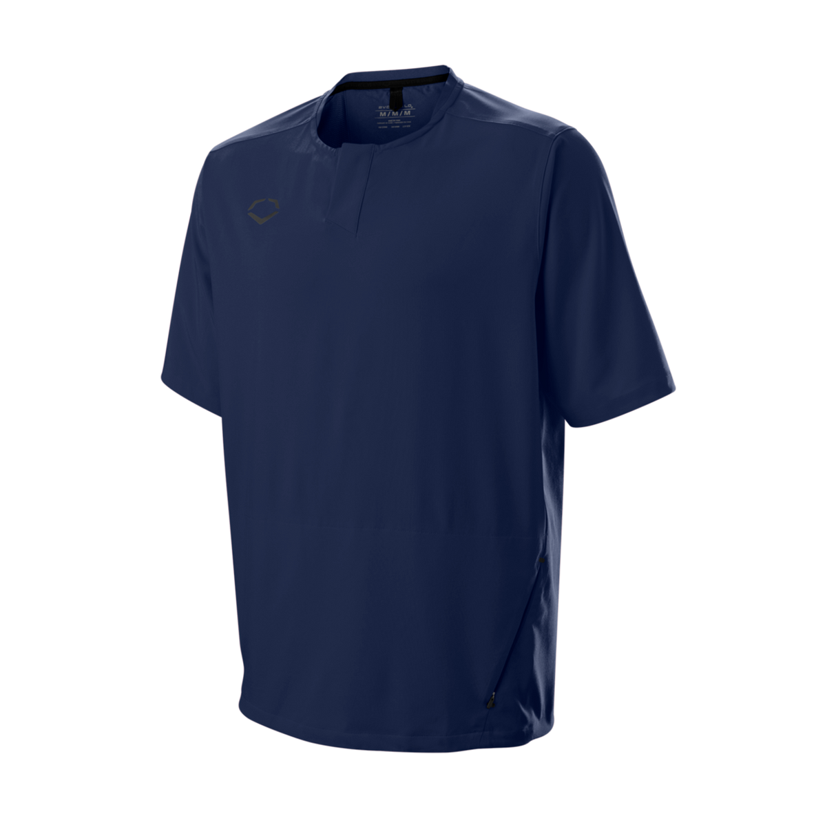 Wilson Youth Impak Shorts Sleeve Bp Jacket