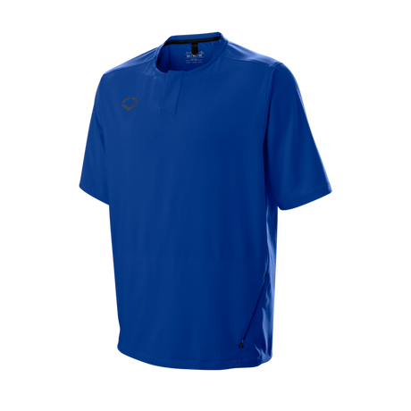 Wilson Youth Impak Shorts Sleeve Bp Jacket