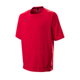 Wilson Youth Impak Shorts Sleeve Bp Jacket
