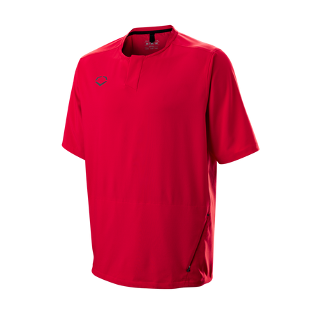 Wilson Youth Impak Shorts Sleeve Bp Jacket