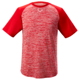 Wilson Men's E304 Performance Short Sleeve Tee-5