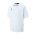 Wilson Youth Impak Shorts Sleeve Bp Jacket