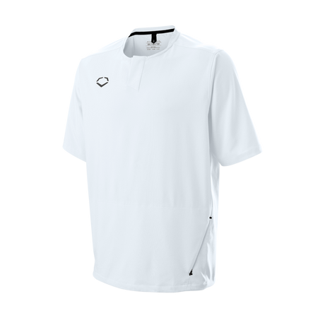 Wilson Youth Impak Shorts Sleeve Bp Jacket