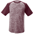 Wilson Men's E304 Performance Short Sleeve Tee-2