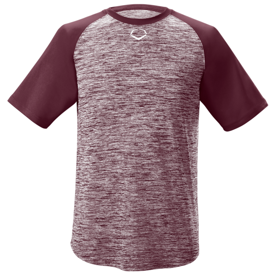 Wilson Men's E304 Performance Short Sleeve Tee-2