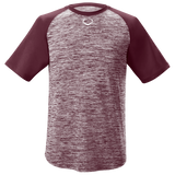 Wilson Men's E304 Performance Short Sleeve Tee-2