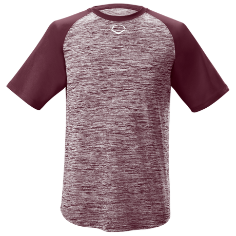 Wilson Men's E304 Performance Short Sleeve Tee-2
