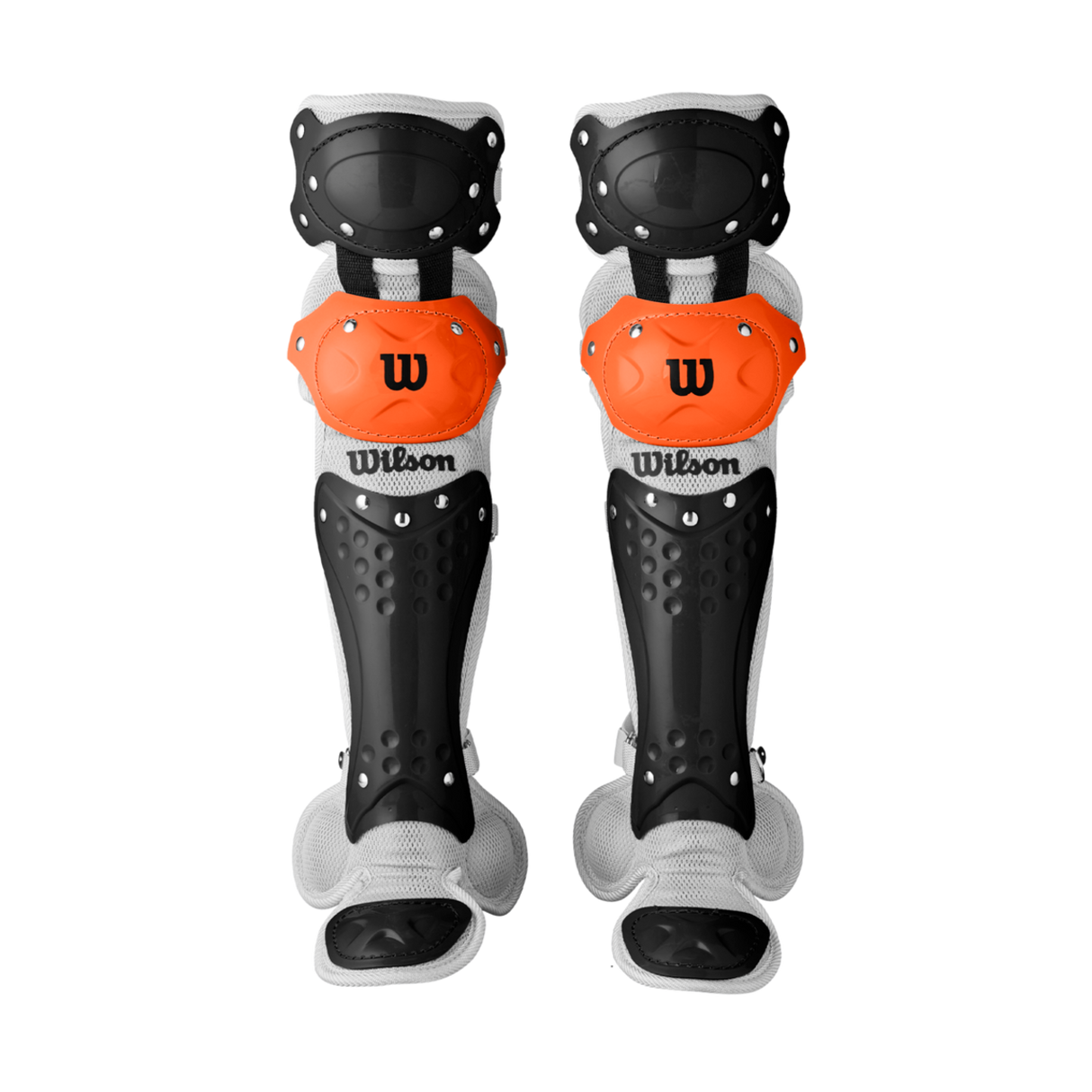 Wilson C200 Youth Catcher's Gear Kit-2