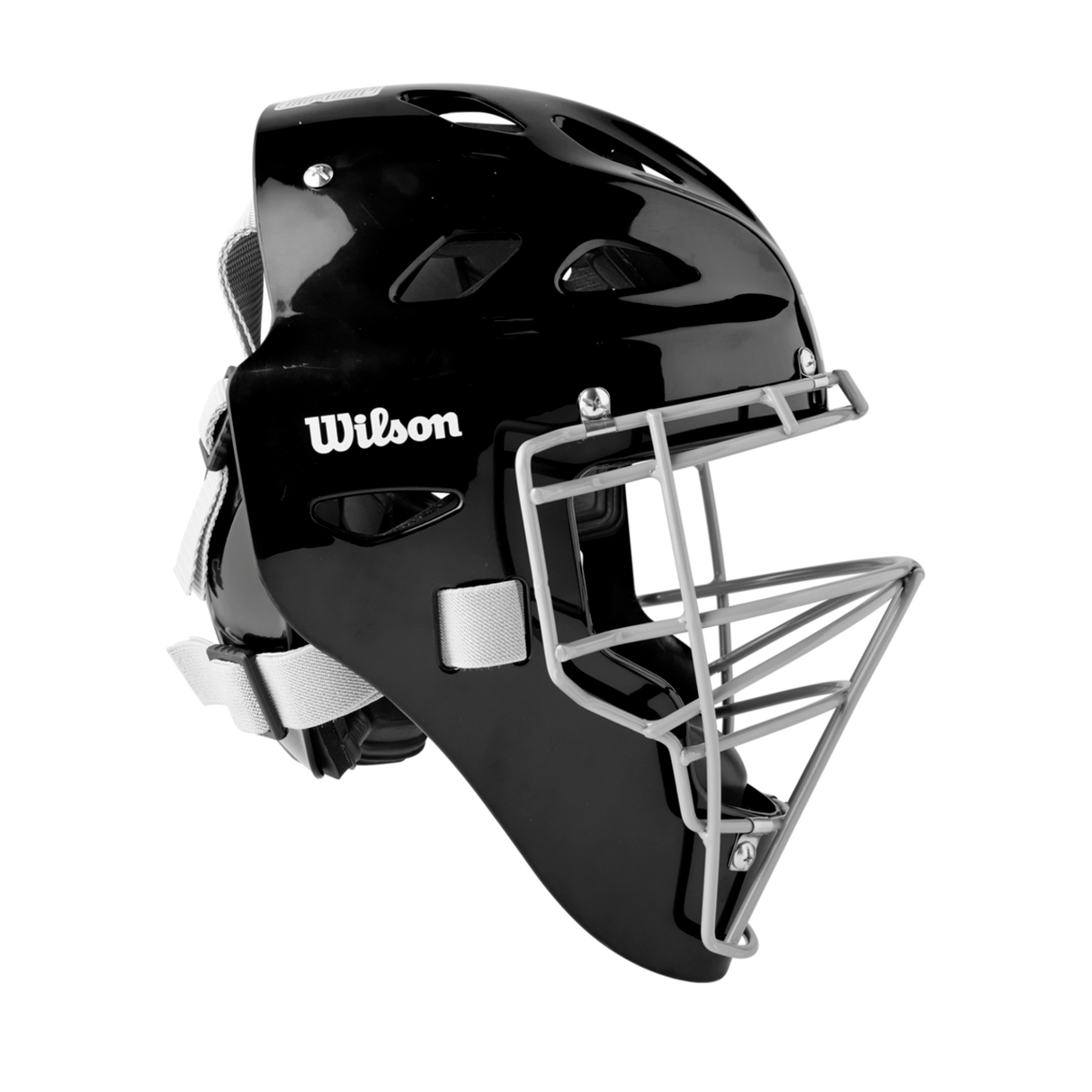 Wilson C200 Youth Catcher's Gear Kit-9