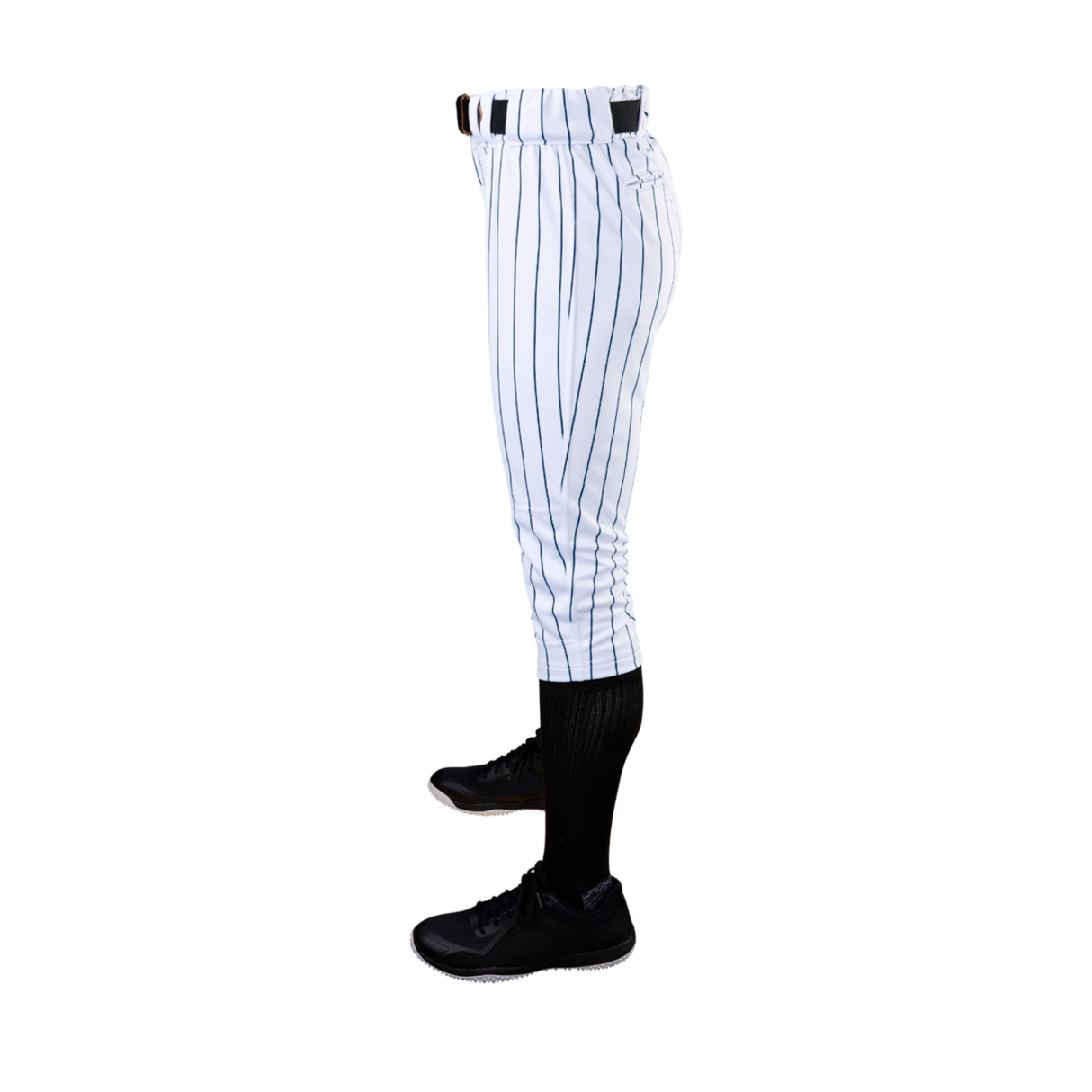 Wilson Men's Mens Salute Pinstripe Knickers Baseball Pants 2.0-3