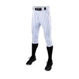 Wilson Men's Mens Salute Pinstripe Knickers Baseball Pants 2.0-5