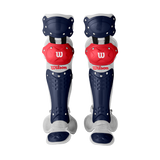 Wilson C200 Youth Catcher's Gear Kit-2