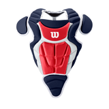 Wilson C200 Youth Catcher's Gear Kit-4