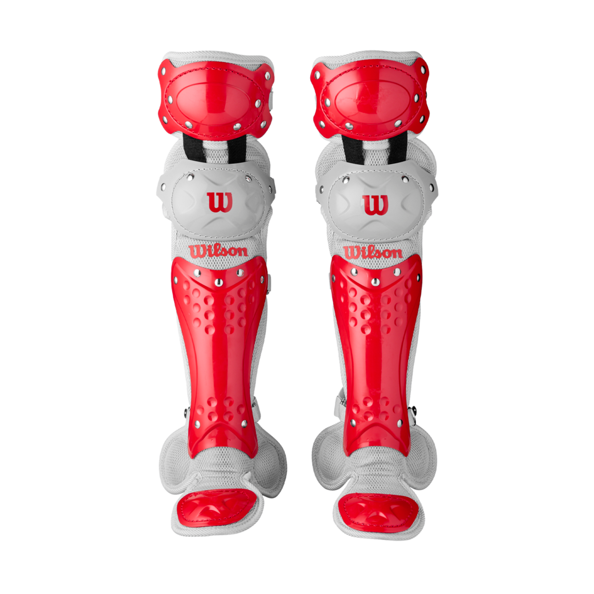 Wilson C200 Youth Catcher's Gear Kit-2