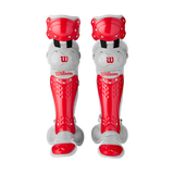 Wilson C200 Youth Catcher's Gear Kit-2
