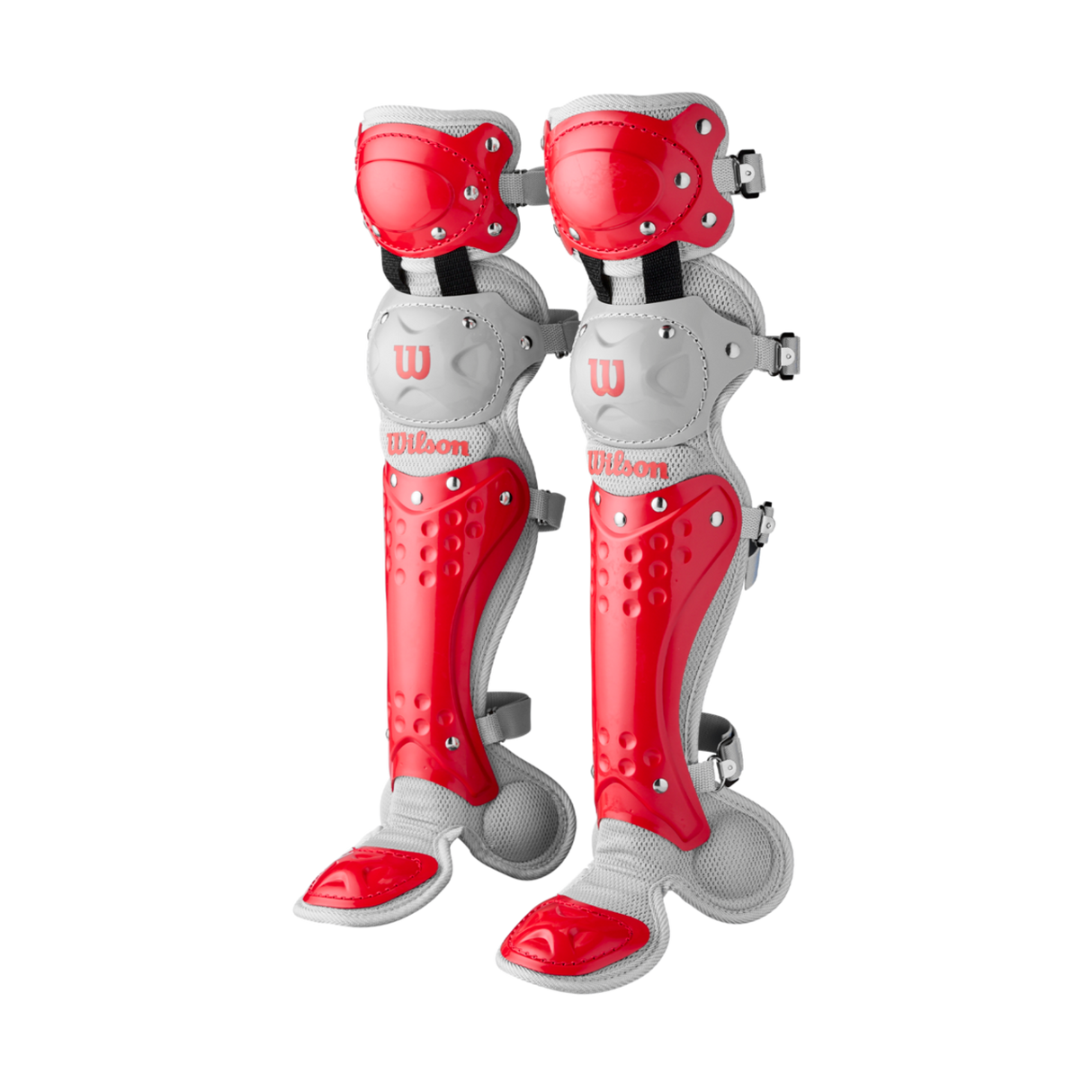 Wilson C200 Youth Catcher's Gear Kit-3
