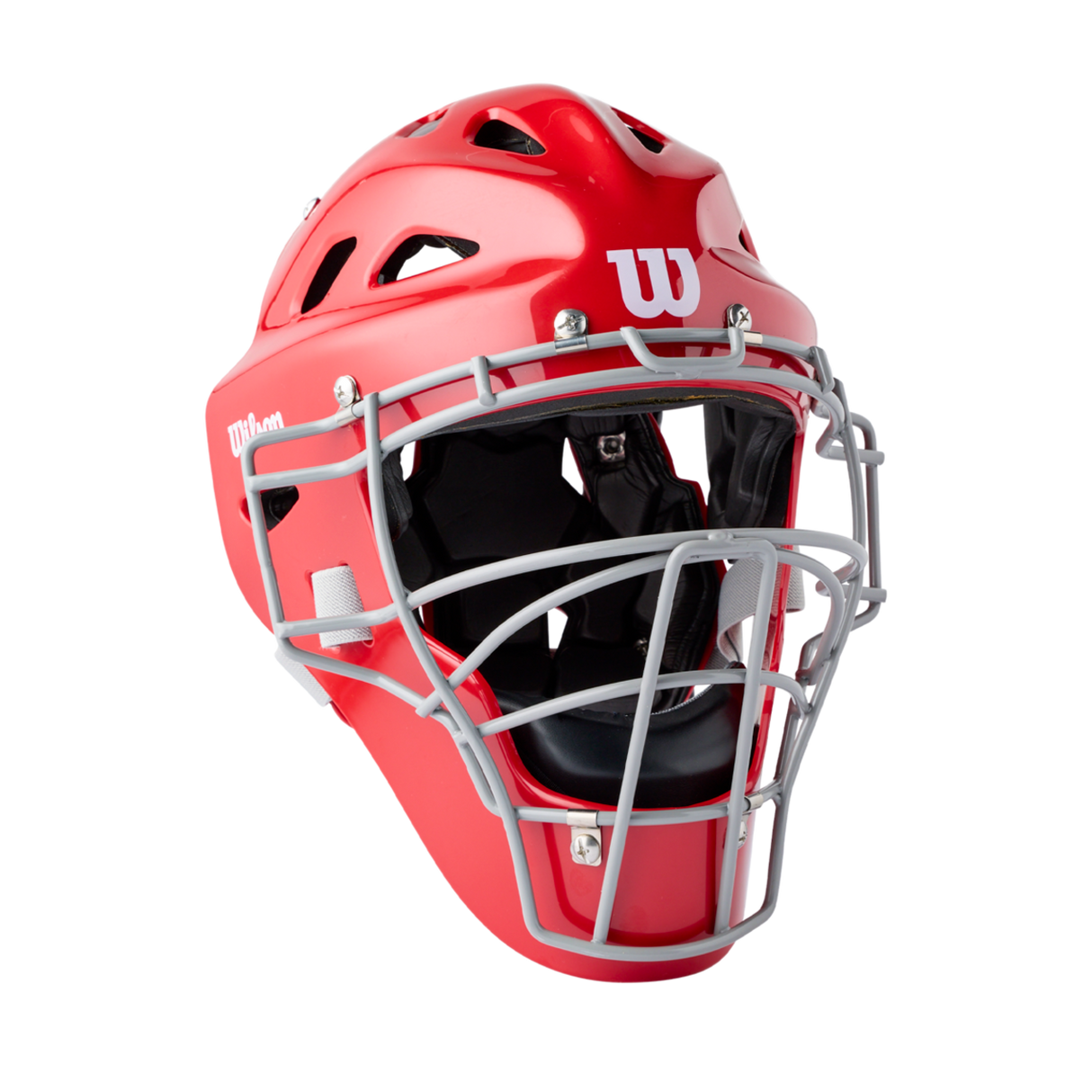 Wilson C200 Youth Catcher's Gear Kit-5