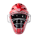 Wilson C200 Youth Catcher's Gear Kit-6