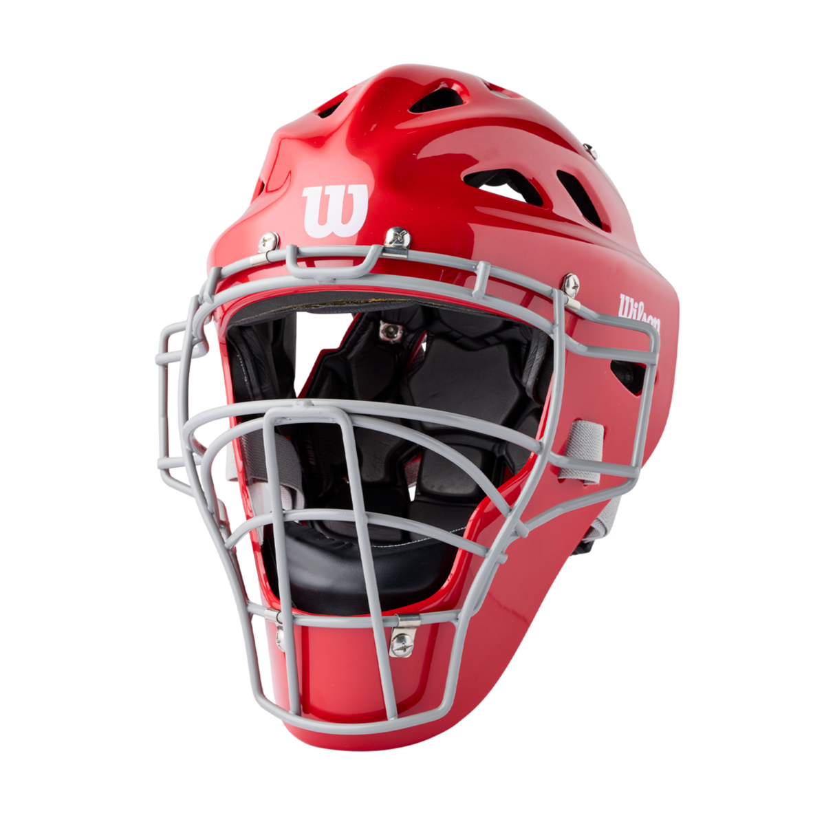 Wilson C200 Youth Catcher's Gear Kit-7