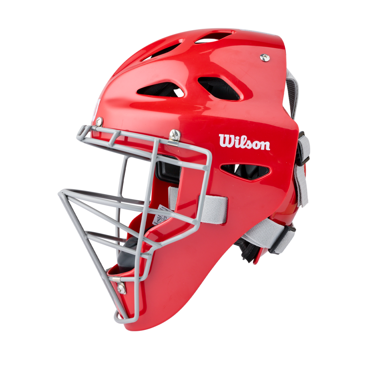 Wilson C200 Youth Catcher's Gear Kit-8