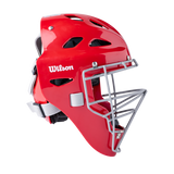 Wilson C200 Youth Catcher's Gear Kit-9