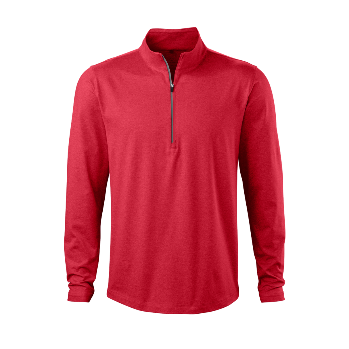 Wilson Men's Mens Daybreak Lightweight 1/4 Zip-4