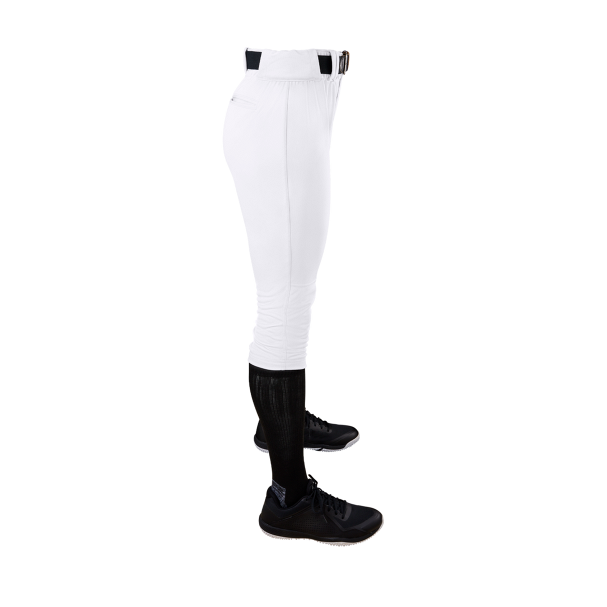 Wilson Youth Salute Knickers Baseball Pants 2.0-4