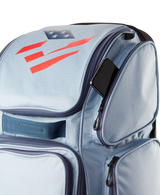 DeMarini Adult Spec Ops Frontline V2 Wheeled Bag-8
