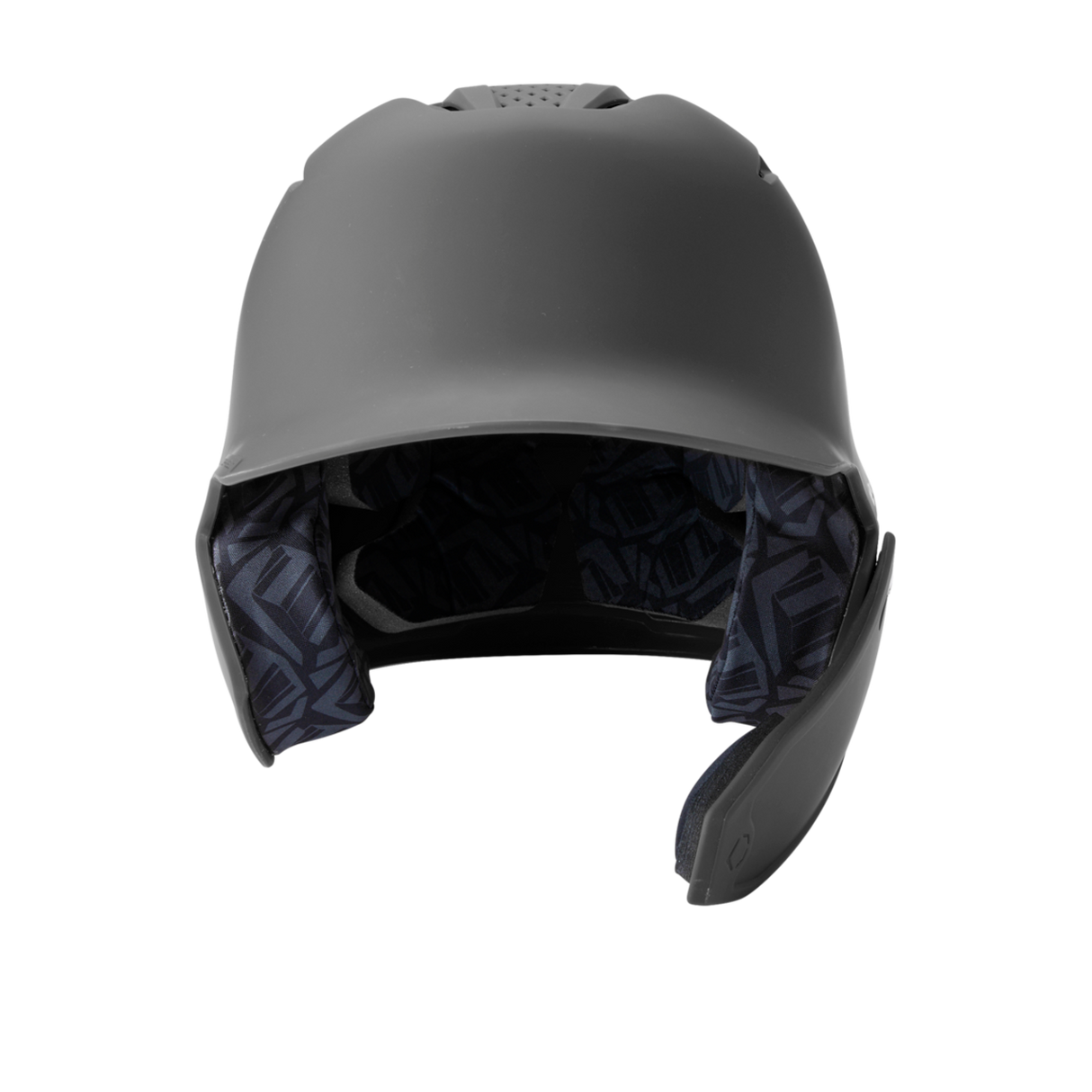 EvoShield Xvt 2.0 Matte Batting Helmet with Face Shield-1