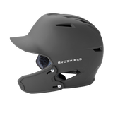 EvoShield Xvt 2.0 Matte Batting Helmet with Face Shield-2