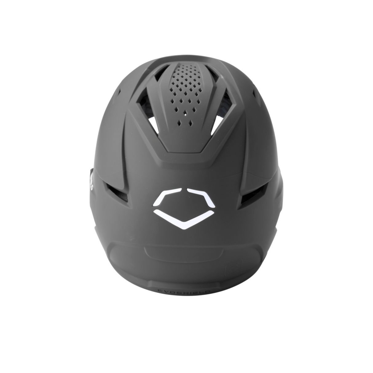 EvoShield Xvt 2.0 Matte Batting Helmet with Face Shield-3