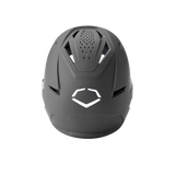 EvoShield Xvt 2.0 Matte Batting Helmet with Face Shield-3